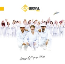 CD ALFA Gospel Praises