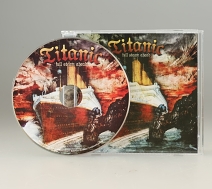 CD TITANIC - Full Steam Ahead