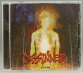 CD X-SINNER Fire It Up